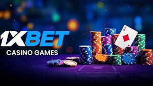 1xBet Gambling Exploring the Platform, Markets, and Responsible Play