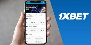1xBet Gambling Exploring the Platform, Markets, and Responsible Play