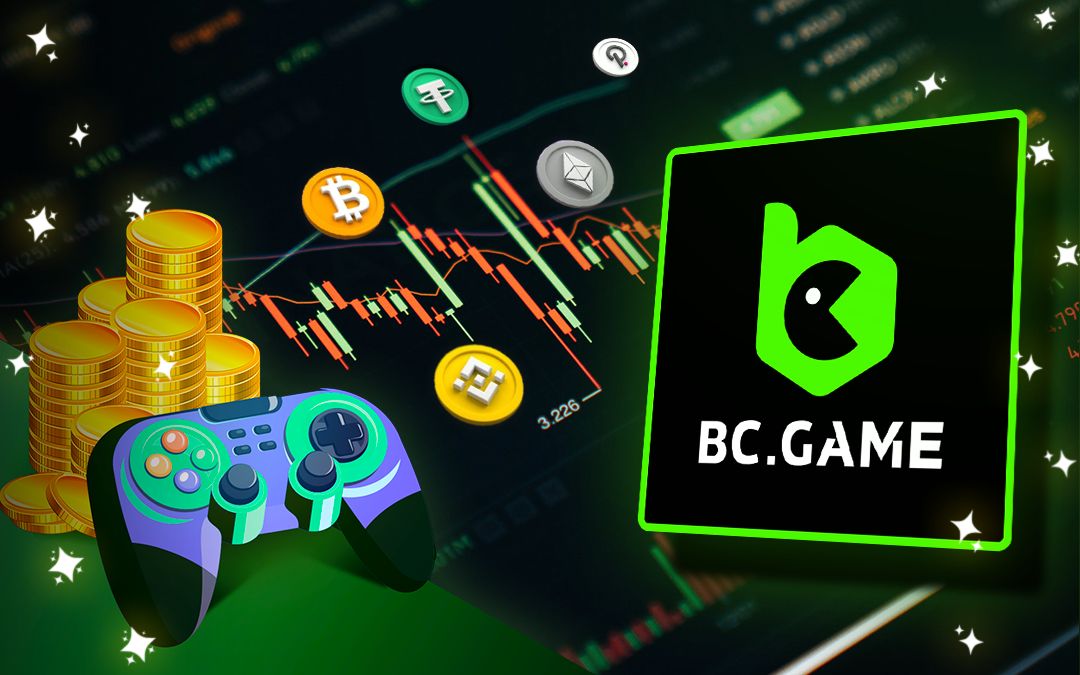 Exploring BC.Game Casino and Sports Betting A Comprehensive Overview