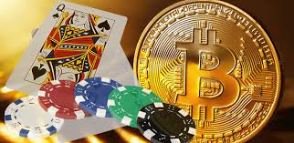 De Toekomst van Bitcoin Casino's Aantrekkelijkheid en Innovatie De Toekomst van Bitcoin Casino's Aantrekkelijkheid en Innovatie