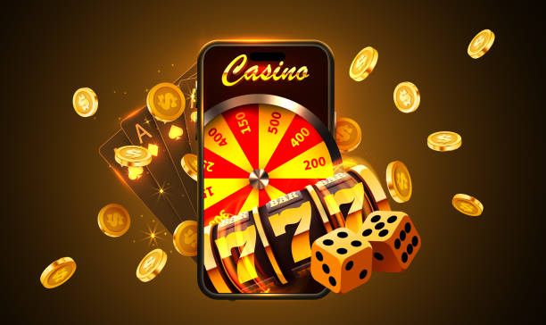 Discover the Best No Deposit Online Casinos in the UK -221067546