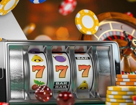 Discover the Best No Deposit Online Casinos in the UK -221067546