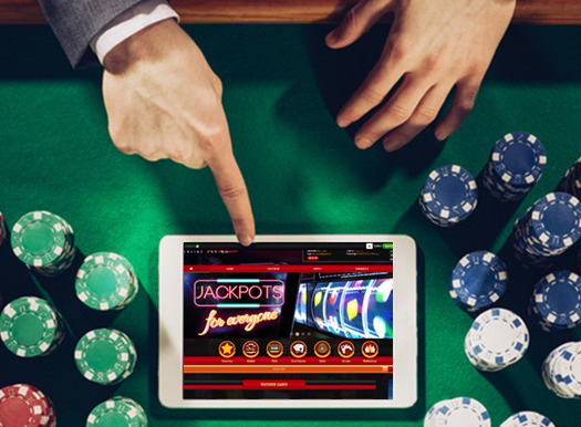 Experience the Thrill of BetGem Online Casino UK -265729171 Experience the Thrill of BetGem Online Casino UK -265729171