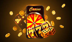 Experience the Thrills of Lucky Nugget Casino Experience the Thrills of Lucky Nugget Casino