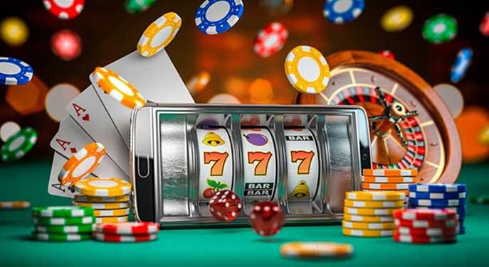 Experience Thrills and Wins at BloodySlots Online Casino Experience Thrills and Wins at BloodySlots Online Casino