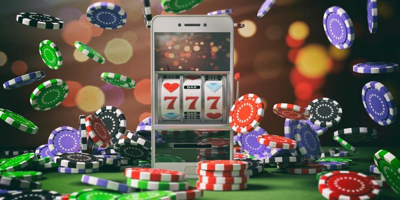 Exploring Social Features in Modern Casinos -426734717