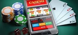 Understanding Online Casino Licensing and Compliance -257915405 Understanding Online Casino Licensing and Compliance -257915405